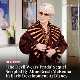 Der Teufel trägt Prada 2
