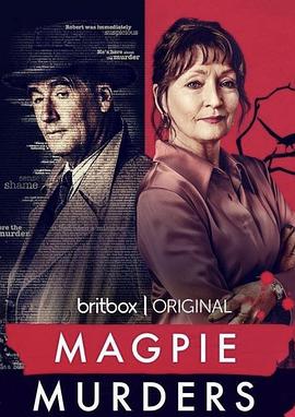 Magpie Murders - Die Morde von Pye Hall (Magpie Murders)