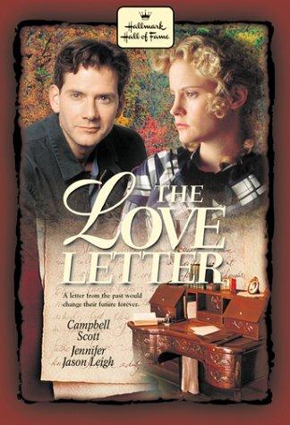 The Love Letter (TV)