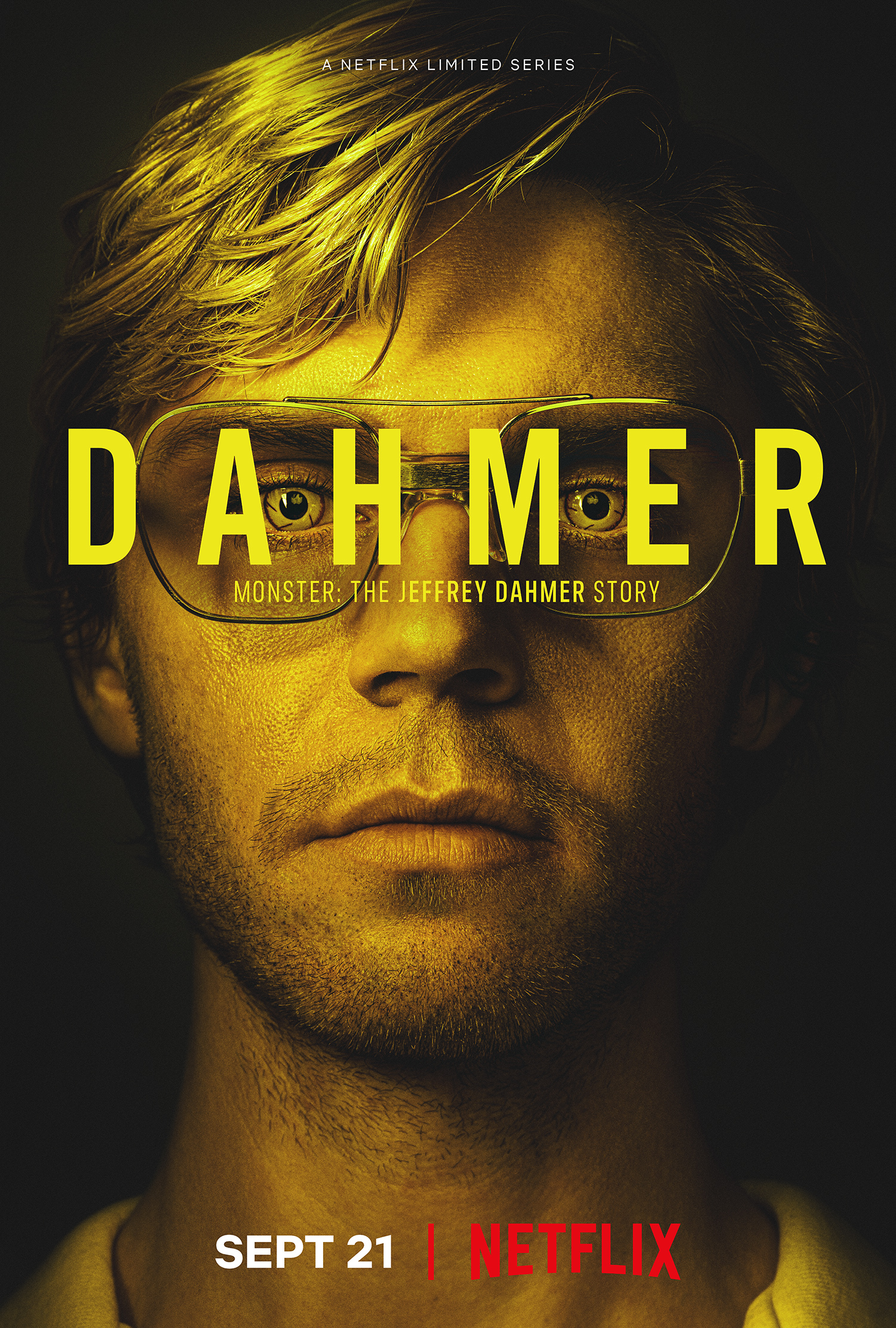 Dahmer - Monster: Die Geschichte von Jeffrey Dahmer