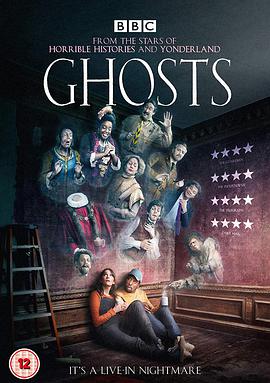 Ghosts Staffel 1