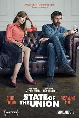 State of the Union Staffel 1