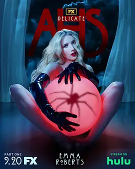 American Horror Story Staffel 12