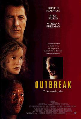 Outbreak - Lautlose Killer
