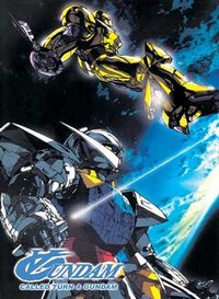 Turn A Gundam