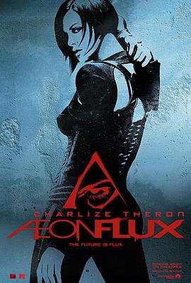 Æon Flux