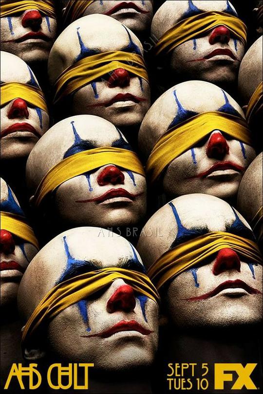 American Horror Story: Cult