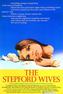 Die Frauen von Stepford