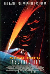 Star Trek - Der Aufstand