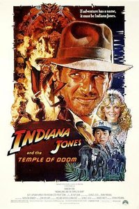 Indiana Jones und der Tempel des Todes