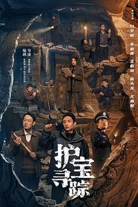 The Lost National Treasure (护宝寻踪)