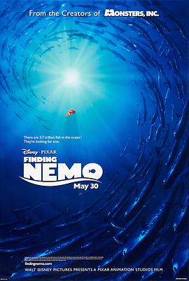 Findet Nemo
