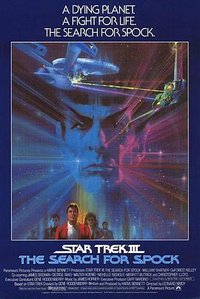 Star Trek III - Auf der Suche nach Mr. Spock