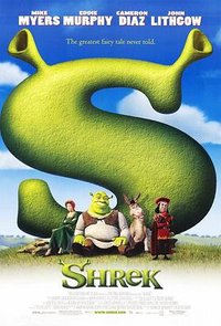 Shrek - Der tollkühne Held