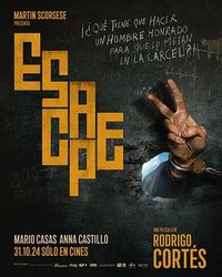 Escape - Der unsichtbare Feind