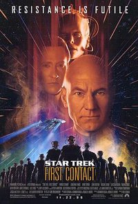 Star Trek - Der erste Kontakt