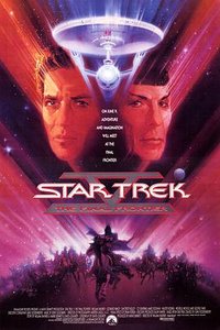 Star Trek V - Am Rande des Universums