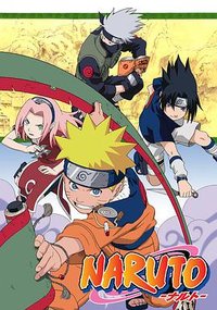 Naruto Staffel 1
