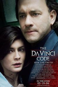 The Da Vinci Code - Sakrileg