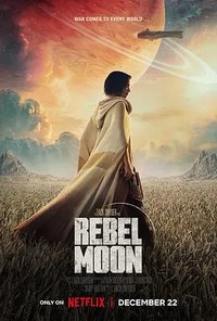 Rebel Moon - Teil 1: Kind des Feuers
