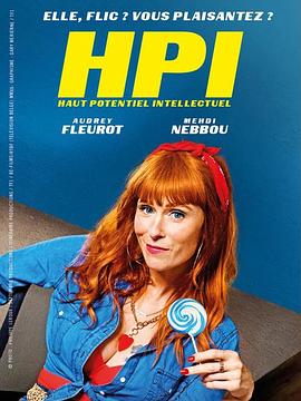 HIP: Ermittlerin mit Mords-IQ (HPI)