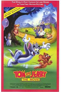 Tom und Jerry - Der Film