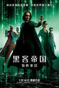 Matrix Resurrections