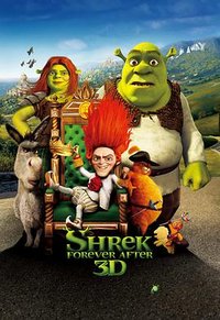 Für immer Shrek