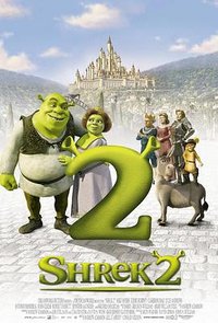 Shrek 2 - Der tollkühne Held kehrt zurück