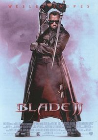 Blade II