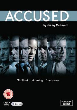 Accused - Eine Frage der Schuld Staffel 1