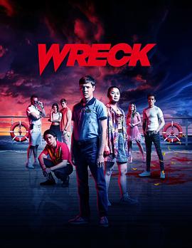 Wreck Staffel 1