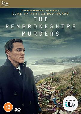 Die Pembrokeshire-Morde (The Pembrokeshire Murders)