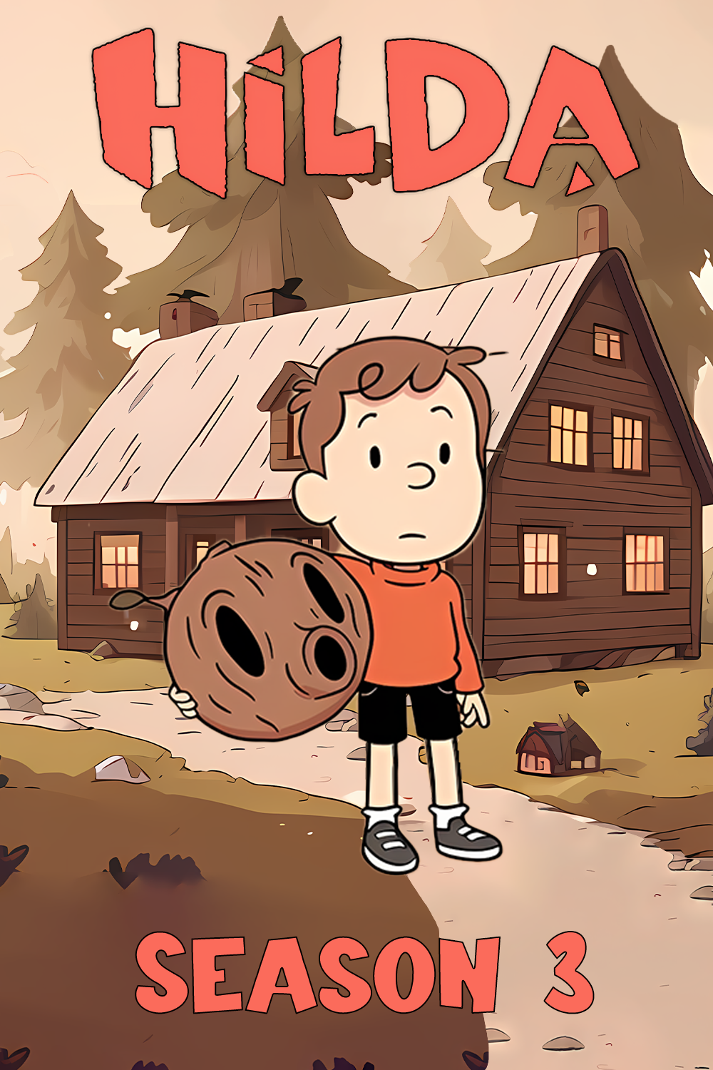 Hilda Staffel 3