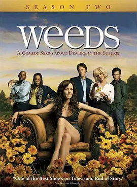Weeds - Kleine Deals unter Nachbarn Staffel 2