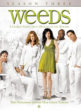 Weeds - Kleine Deals unter Nachbarn Staffel 3