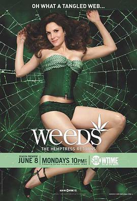 Weeds - Kleine Deals unter Nachbarn Staffel 5