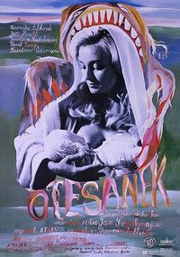 Otésanek - Little Otik