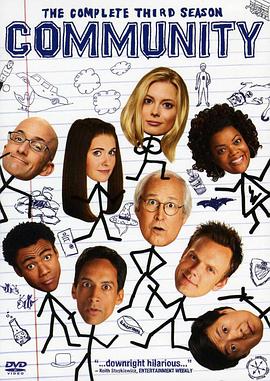 Community Staffel 3