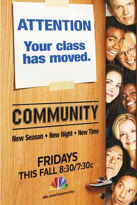 Community Staffel 4