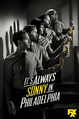 It's Always Sunny in Philadelphia Staffel 9