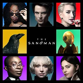 Sandman Staffel 2