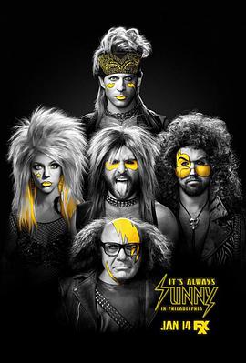 It's Always Sunny in Philadelphia Staffel 10