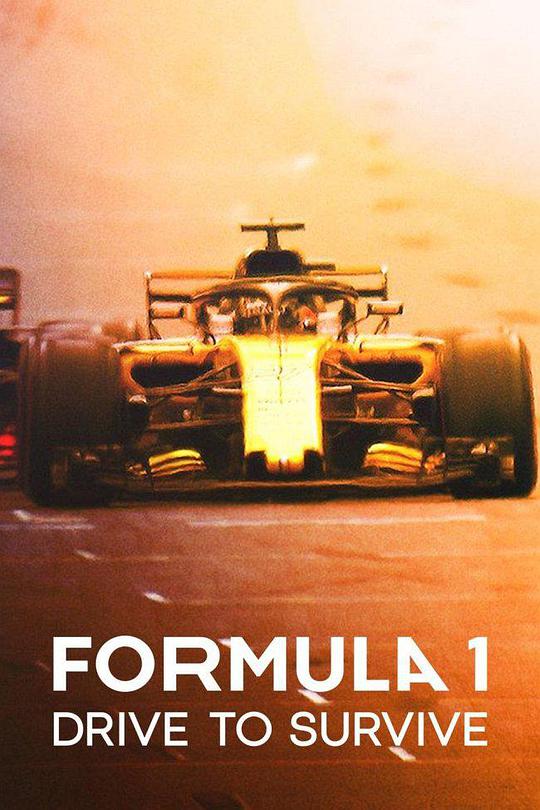 Formula 1: Drive to Survive Staffel 3