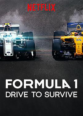 Formula 1: Drive to Survive Staffel 1