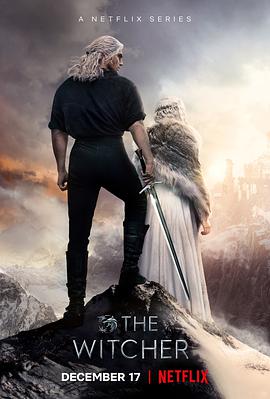 The Witcher Staffel 2