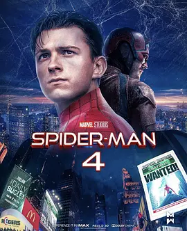 Spider-Man 4