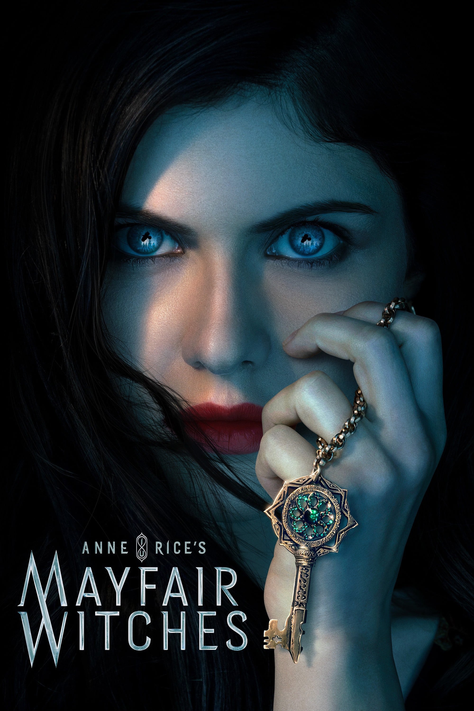 Mayfair Witches Staffel 1
