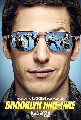 Brooklyn Nine-Nine Staffel 3