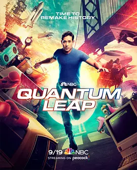 Quantum Leap - Zurück in die Vergangenheit (时空怪客 第一季)